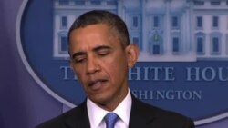 Obama to Talk Economic Growth With Mexican, Central American Leaders