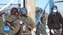 La pression monte sur les États-Unis concernant l'avenir de la présence militaire américaine en Syrie