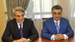 Buxoro yahudiylari O'zbekistondagi saylovlarni kuzatadi