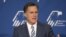 Mitt Romney Kicks Off Campaign By Attacking Obama