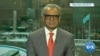 VOA Interview with UN Indian Envoy Syed Akbaruddin