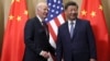 Biden, Xi reiterate importance of managing US-China rivalry 