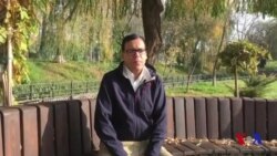 Anvar Nazir: Radikalizm ildizini O'zbekistondan emas, chetdan qidiring