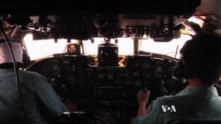 Malaysia Airlines, One Year Later: Similar Disappearance Could Happen Again