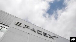 SpaceX 