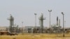 Iraqi Kurdistan Starts Pumping Oil from Kirkuk