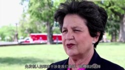 美议员谈朝核危机