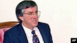 Dennis Ross (file photo)