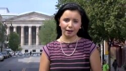 Afro-amerikaliklar tarixini ulug'lovchi muzey/Smithsonian African American History Museum