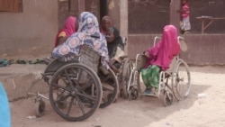 Les handicapés nigérians laissés pour compte dans la riposte contre la pandémie