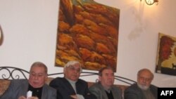 Ziyalılar Forumu gənclərin problemlərini müzakirə edib (AUDİO)