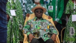 Retrospective de l'année 2023 en Côte d'Ivoire