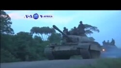 VOA60 Afirka: Kwango, Yuni 12, 2014
