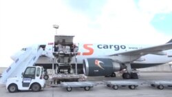 საქართველომ ვაქცინა მიიღო