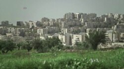 Israel Passes Law Allowing More Land to be Appropriated for Settlements