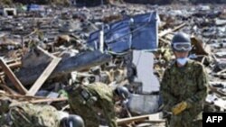 ფუკუშიმას პირველ რეაქტორში აღდგენითი სამუშაო იწყება