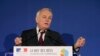 Ayrault estime qu'il ne faut pas se focaliser sur Assad