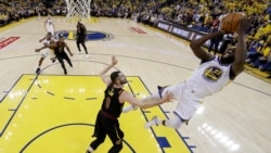 [주간 스포츠 세상 오디오] NBA 결승전