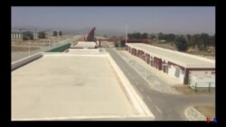 ኢንዳስትሪ ፓርክ መቐለ ንመንእሰያት ናይ ስራሕ ዕድል ይፈጥር ምህላው ተገሊጹ