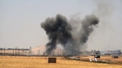 Islamic State Defeat in Tal Abyad Raises Local Spirits
