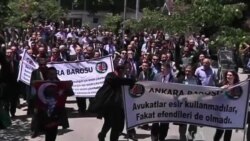 Turkey Protests Symptomatic of Deeper Problems