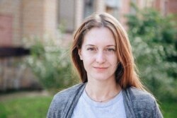 Svetlana Prokopyeva (Artiom Avanesov)