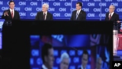 AQShda prezidentlik uchun kurash avjida. Respublikachilar hali nomzod tanlagani yo'q. Saralash jarayoni davom etmoqda. 