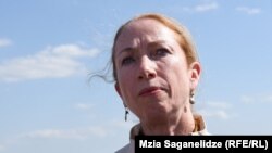 "რადიო თავისუფლების" ფოტო