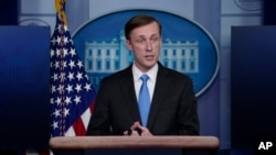 제이크 설리번 미국 백악관 국가안보보좌관,