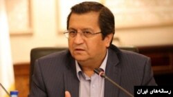 عبدالناصر همتی، رئیس کل پیشین بانک مرکزی ایران - آرشیو 