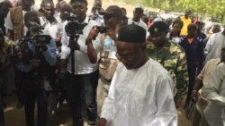 Bras de fer entre pouvoir et opposition au Tcahd-Reportage d’André Kodmadjingar à N’Djamena