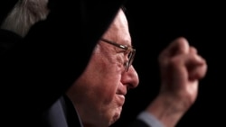 በዩናይትድ ስቴትስ ለፕረዚዳንትነት በሚደረገው የምርጫ ውድድር ትላንት ትኩረት ስበው የዋሉት ሚሽገንና ሚሲሲፒ ናቸው