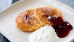 Quiz - Breakfast Around the World