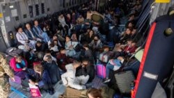 አፍጋኒስታን፤ የአሜሪካ አጋሮች ስጋትና የመውጣት ጥድፊያ