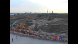 宁夏用宗教渊源谋取经济好处