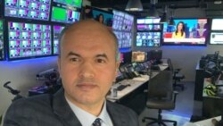 Umud Şükri: İsraillə yaşanan gərginlik bir daha göstərdi ki, İran höküməti daxildə xalqın dəstəyini sürətlə itirir