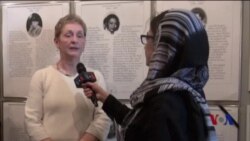 美国妇女名人堂向妇女致敬