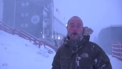 Ruska militarizacija na Arktiku razlog što se Tramp fokusira na Grenland 