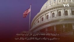 د متحدو ایالتونو په ټاکنو کې تاریخ سازې پېښې