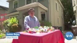 Urban Planner Listens to What People Want After Pandemic 