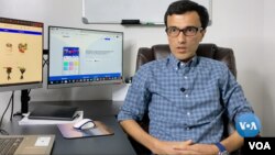 Xusrav Mahmudov, o'zbekistonlik tadbirkor 