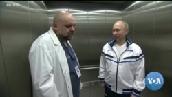 Rossiya koronavirusga qarshi kurashga tayyormi?