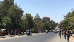 Godinaa Shawaa Lixaa Keessatti Hojjetoonni Hojii Daandii 9 Hidhattootaan Ajjeesaman: Bulchiinsa Godinaa