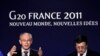 G20 Agrees to Boost IMF Resources