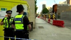 World Condemns London Terror Attack, But Life to Go On As Usual