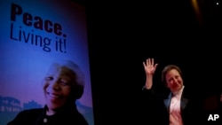 شیرین عبادی