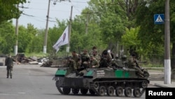 Latest images from Ukraine