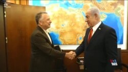 افزایش تلاش‌های دیپلماتیک برای پایان دادن به جنگ غزه و تنش‌های منطقه‌ای