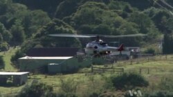 Drones at Work Worldwide, But US Still Lacks Laws