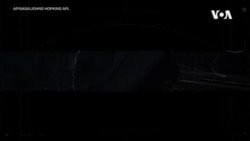 美国宇航局将发射航天器，撞击小行星使其改变轨迹